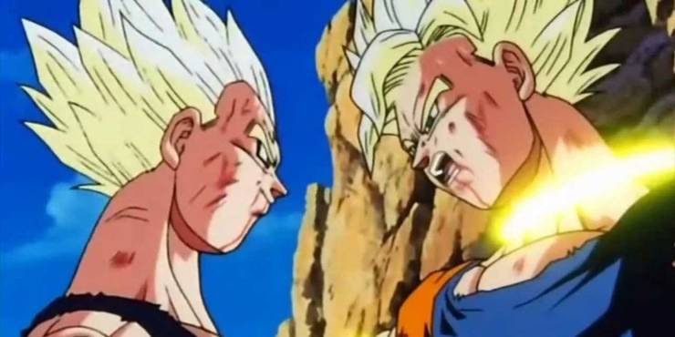 Dragon Ball 10 Times Vegeta Went Too Far Dragon Ball 10 Times Vegeta Went Too Far